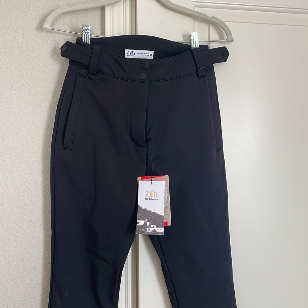 Zara Flared Ski Pant with Recco Advanced Rescue Technology